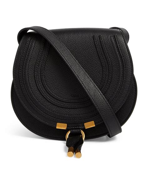 chloe saddle bag black|chloe saddle bag small.